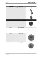 Preview for 26 page of VESPA 633844 IT Service Manual