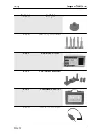 Preview for 30 page of VESPA 633844 IT Service Manual