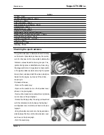 Preview for 38 page of VESPA 633844 IT Service Manual