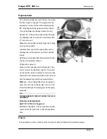 Preview for 43 page of VESPA 633844 IT Service Manual