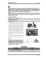 Preview for 47 page of VESPA 633844 IT Service Manual