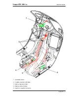 Preview for 57 page of VESPA 633844 IT Service Manual