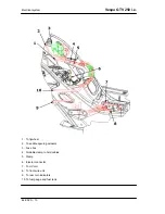 Preview for 62 page of VESPA 633844 IT Service Manual