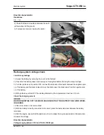 Preview for 78 page of VESPA 633844 IT Service Manual