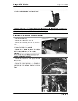 Preview for 89 page of VESPA 633844 IT Service Manual