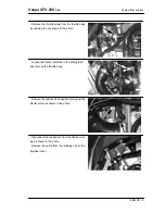 Preview for 91 page of VESPA 633844 IT Service Manual