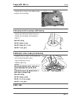 Preview for 97 page of VESPA 633844 IT Service Manual