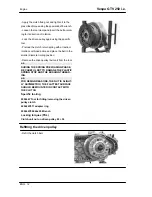 Preview for 106 page of VESPA 633844 IT Service Manual