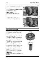 Preview for 108 page of VESPA 633844 IT Service Manual