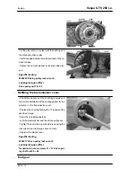 Preview for 110 page of VESPA 633844 IT Service Manual