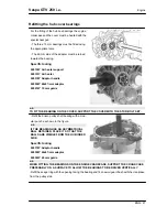 Preview for 115 page of VESPA 633844 IT Service Manual