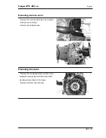 Preview for 117 page of VESPA 633844 IT Service Manual