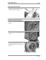 Preview for 119 page of VESPA 633844 IT Service Manual