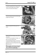 Preview for 124 page of VESPA 633844 IT Service Manual