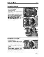 Preview for 125 page of VESPA 633844 IT Service Manual