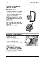 Preview for 126 page of VESPA 633844 IT Service Manual