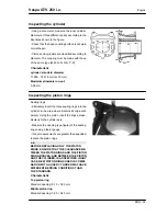 Preview for 129 page of VESPA 633844 IT Service Manual