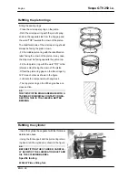 Preview for 132 page of VESPA 633844 IT Service Manual