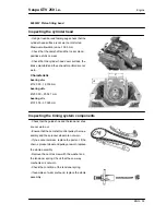 Preview for 133 page of VESPA 633844 IT Service Manual