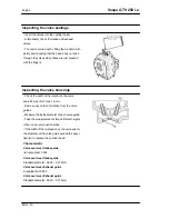 Preview for 134 page of VESPA 633844 IT Service Manual