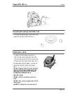 Preview for 137 page of VESPA 633844 IT Service Manual