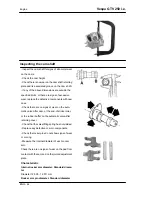 Preview for 138 page of VESPA 633844 IT Service Manual