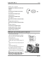 Preview for 139 page of VESPA 633844 IT Service Manual