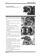 Preview for 140 page of VESPA 633844 IT Service Manual