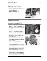 Preview for 143 page of VESPA 633844 IT Service Manual