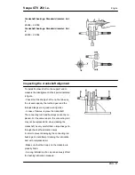 Preview for 145 page of VESPA 633844 IT Service Manual