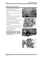 Preview for 150 page of VESPA 633844 IT Service Manual