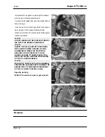 Preview for 156 page of VESPA 633844 IT Service Manual