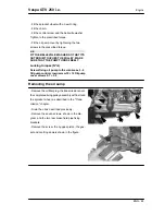 Preview for 159 page of VESPA 633844 IT Service Manual