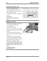 Preview for 160 page of VESPA 633844 IT Service Manual