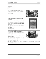 Preview for 163 page of VESPA 633844 IT Service Manual