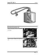 Preview for 173 page of VESPA 633844 IT Service Manual