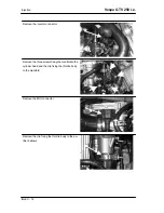 Preview for 174 page of VESPA 633844 IT Service Manual