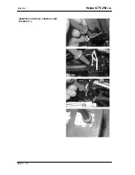 Preview for 178 page of VESPA 633844 IT Service Manual