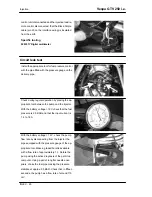 Preview for 180 page of VESPA 633844 IT Service Manual