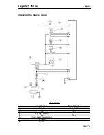 Preview for 183 page of VESPA 633844 IT Service Manual