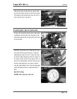 Preview for 187 page of VESPA 633844 IT Service Manual