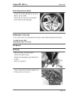 Preview for 219 page of VESPA 633844 IT Service Manual