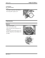 Preview for 236 page of VESPA 633844 IT Service Manual