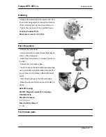 Preview for 237 page of VESPA 633844 IT Service Manual