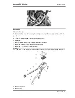 Preview for 243 page of VESPA 633844 IT Service Manual