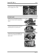 Preview for 253 page of VESPA 633844 IT Service Manual