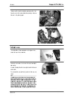 Preview for 256 page of VESPA 633844 IT Service Manual