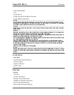 Preview for 265 page of VESPA 633844 IT Service Manual