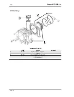 Preview for 270 page of VESPA 633844 IT Service Manual