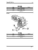 Preview for 273 page of VESPA 633844 IT Service Manual